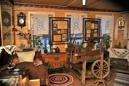 Музей Турана приглашает жителей Тувы воспользоваться "Пушкинской картой"