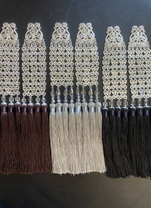 Тувинские чавага представлены в ГУМе