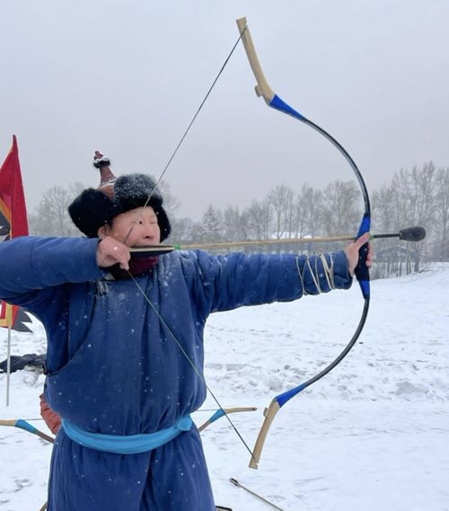 В Кызыле пройдет турнир по стрельбе из тувинского национального лука