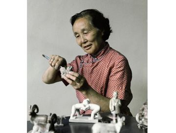 Баштайгы херээжен даш чонукчузу