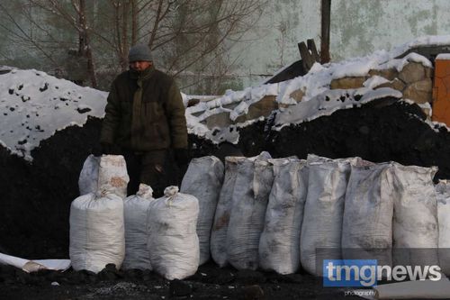 «…Позвольте полюбопытствовать, цены на уголь не завышаем?»