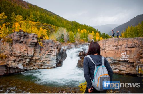 В Туве идёт активная подготовка к туристическому сезону