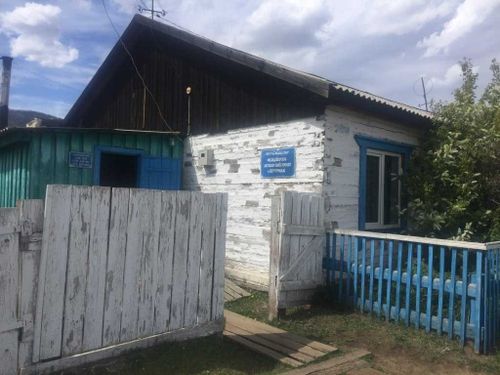В Шуурмаке сделают капитальный ремонт фельдшерско-акушерского пункта