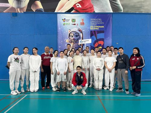 Спортчу чедиишкиннер