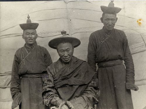 Доюбилейное-5: «Завариха-неразбериха» Церерина