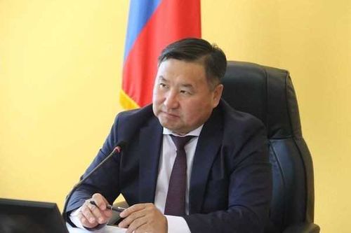 Эксперты обсудили планы губернатора Ховалыга по формированию новой структуры власти в Туве