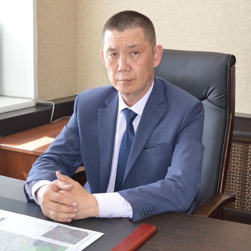 Аяс Монге: "Я поддерживаю меры принятые руководством страны"