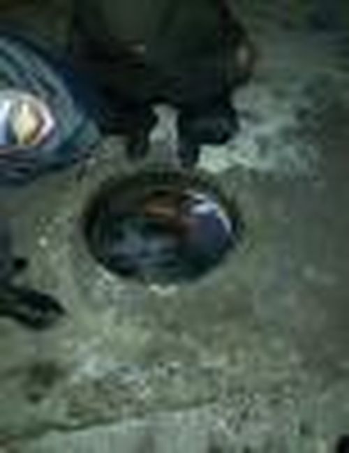 В ЛЮКАХ ТЕПЛОТРАСС