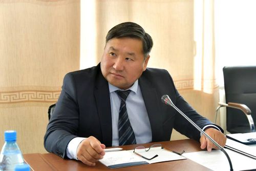 Глава Тувы дал поручение еще раз проанализировать антиалкогольное законодательство