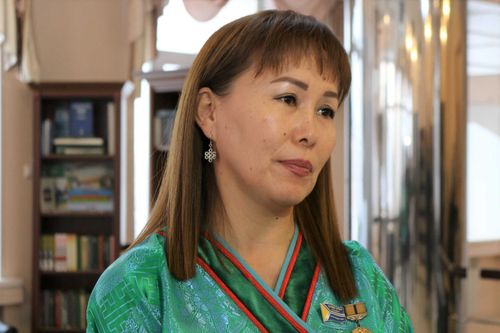 Послание Главы Тувы обсуждают работники сферы образования