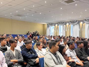 Вместе против правонарушений