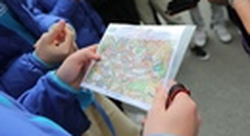 В Туве предлагают более 30 туристических детских образовательных маршрутов