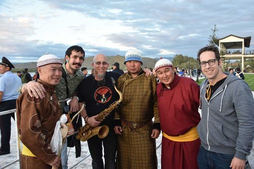 В Туве 15 июля завершается приём заявок на III Международный фестиваль «Хоомей в Центре Азии» 