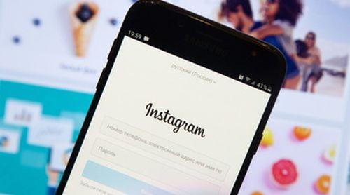 Интернет-пользователи Тувы уходят с Instagram