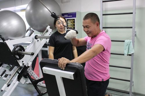 Помощь и восстановление здоровья