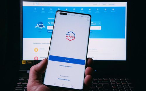 На «Госуслугах» открылась форма для создания черновика заявления в первый класс