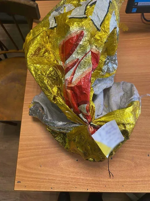 В столице Тувы выявили факт незаконного оборота наркотиков