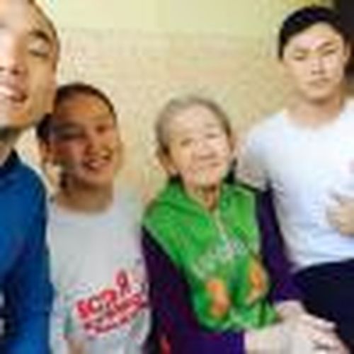 ЛЕТ ДО СТА...