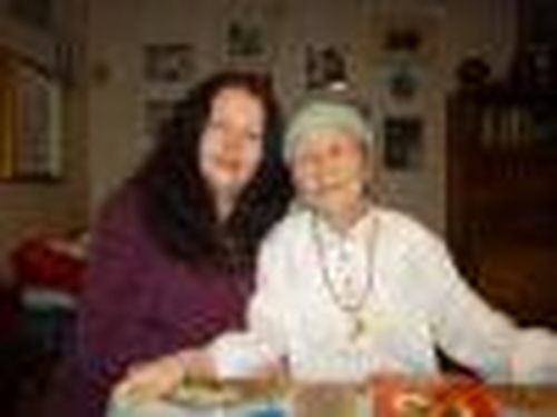 Ангелы живут среди нас