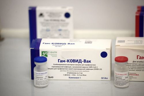 Тува располагает достаточными запасами вакцин