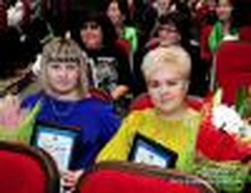 Владея русским языком, ты землю птицей облетишь…