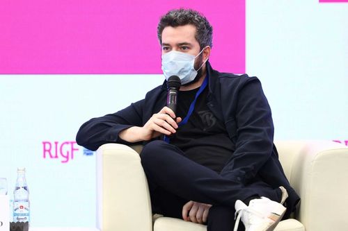 Владимир Табак: «Интернет стал определять общественное мнение»