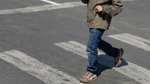 В Каа-Хемском районе задержан мотоциклист, совершивший наезд на ребенка