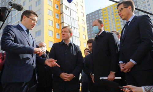 Тува составит программу развития инвестиционных проектов вместе с «Единой Россией»