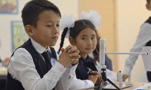 Школьники Тувы дополнительно отдохнут еще три дня