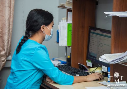 В Туве за минувшую неделю выявлен 21 случай присасывания клещей