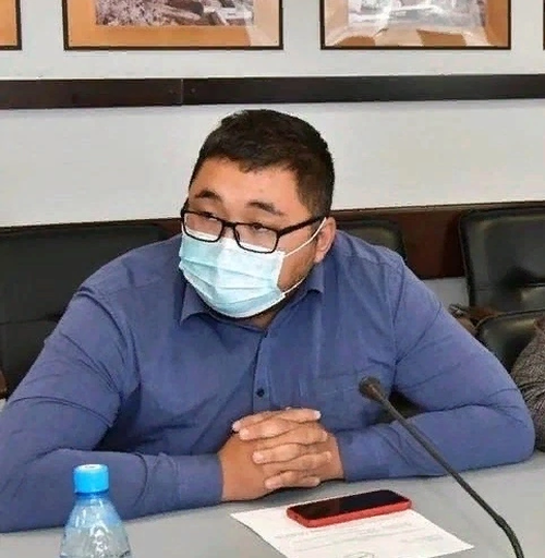 Аныяктар аразынга чаа ажыл-херектерни эгелээринге эки чагыг