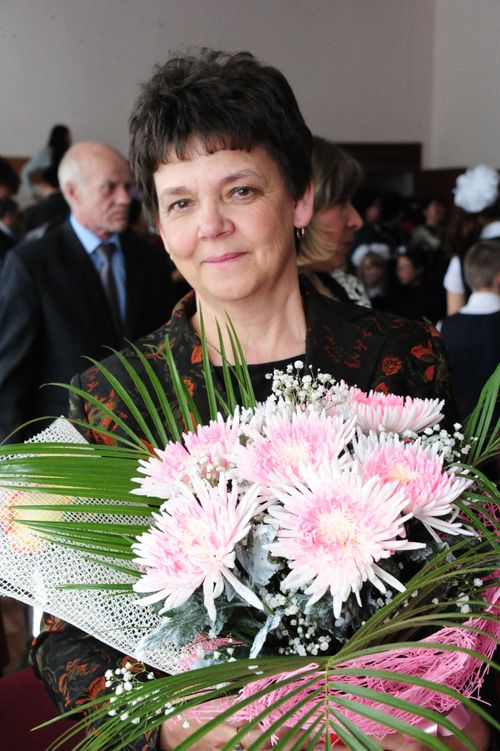 ИСТОРИЯ ШКОЛЫ № 3