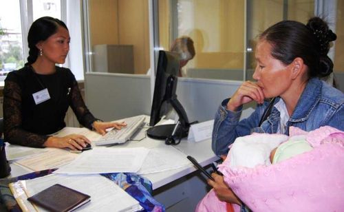 Красноярскстат: в Туве средняя продолжительность жизни женщин за шесть лет увеличится до 72 лет