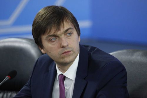 Солангы Тамчай: «С университетом Астафьева г. Красноярска достигнута договоренность по подготовке кадров»