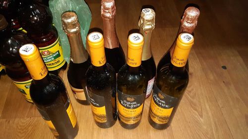 В Туве пресекли деятельность бутлегерши