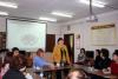 От библиотеки — к библиотеке online