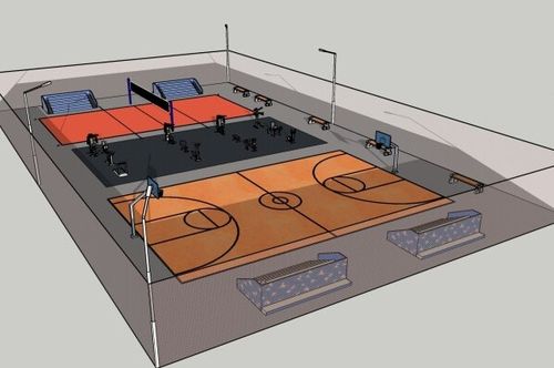 Дзун-Хемчикский район Тувы вышел в число лидеров в голосовании за объекты благоустройства