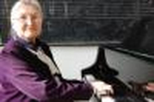 Служение искусству