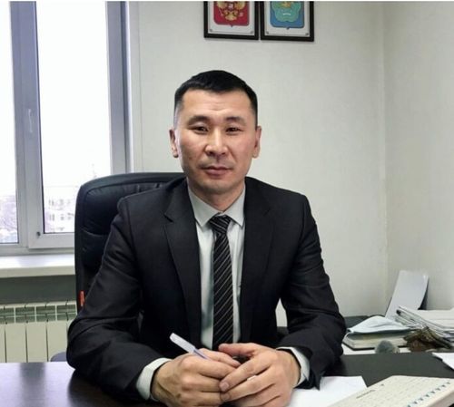 АРГА-ДУРЖУЛГАЛЫГ УДУРТУКЧУ