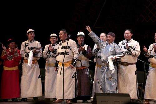 На международном симпозиуме «Хоомей» выступят более 60 ученых из России и зарубежья