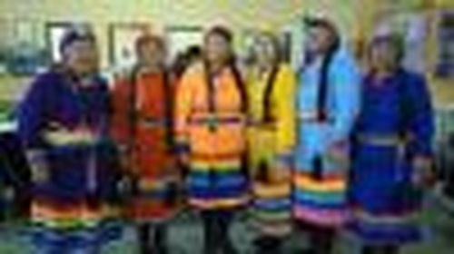 Осенний вальс