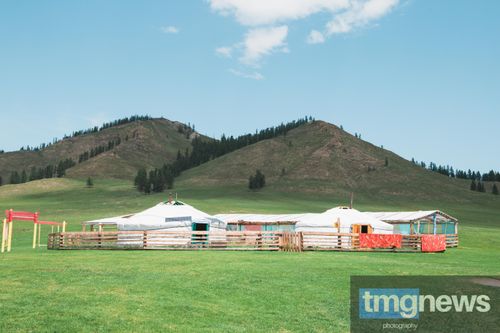 Открывается туристический сезон: чем Тува может привлечь туристов в этом году?