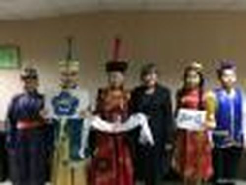 Знатоки культуры