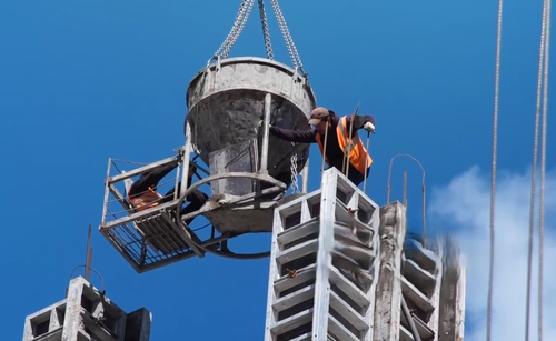 Ипотека под 2%: более трети лимита уже выбрано