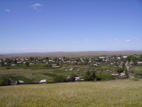 Тывада арга-арыг өрттериниң айыылы улуг чурттакчылыг девискээрлерниң даңзызын калбарткан