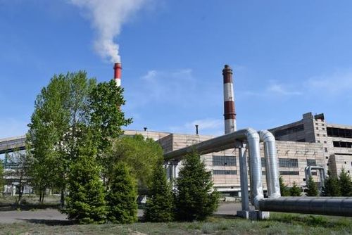 В Туве в число стратегических приоритетов внесли подготовку кадров для ТЭК