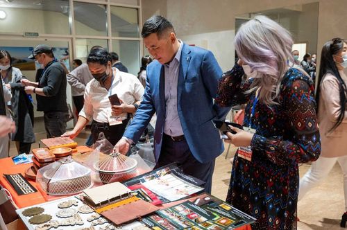 Стоит ли вести семейный бизнес в Туве?