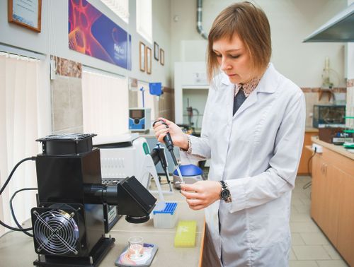 В России 120 молодежных лабораторий откроют свои двери