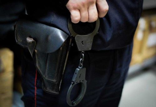 Тува лидирует по уровню преступности