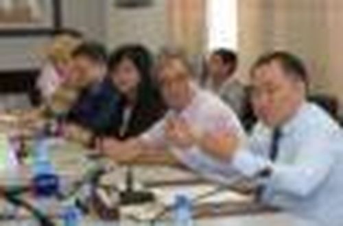 Нацеленность на взаимодействие